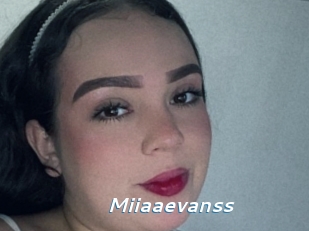 Miiaaevanss
