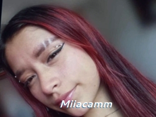Miiacamm