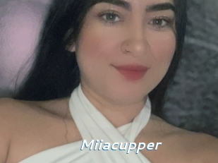 Miiacupper