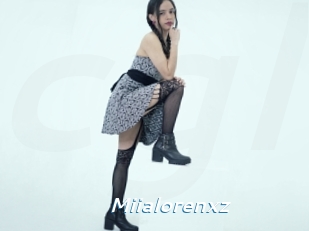 Miialorenxz