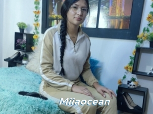 Miiaocean