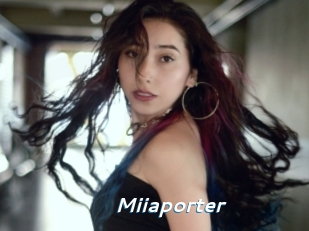 Miiaporter