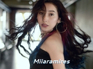 Miiaramires