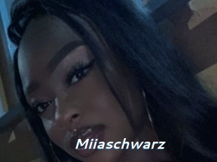 Miiaschwarz