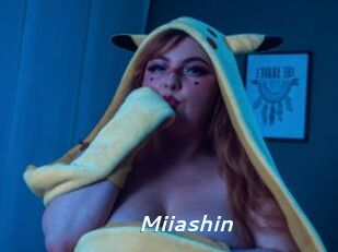 miiashin Camgirls Live