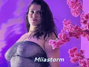 Miiastorm