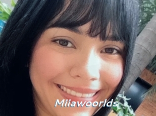 Miiawoorlds