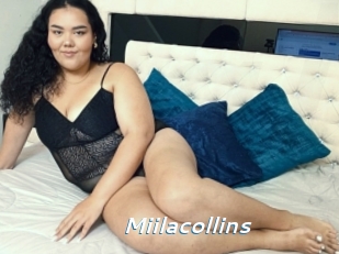 miilacollins Camgirls Live