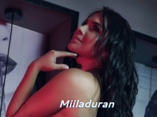 Miiladuran