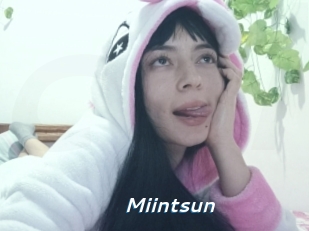 Miintsun