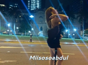 miisosoabdul Camgirls Live