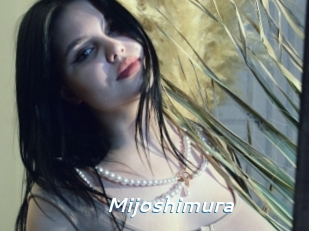 Mijoshimura