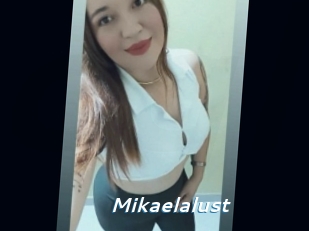 Mikaelalust