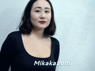Mikakazumi