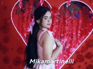 Mikamartinelli