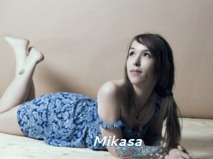 mikasa Camgirls Live