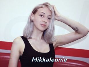 Mikkaleonie