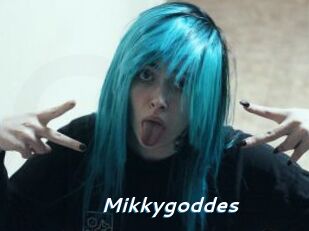 Mikkygoddes