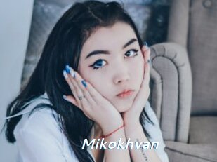 Mikokhvan