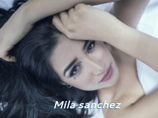 Mila_sanchez