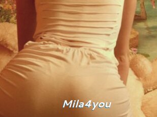 Mila4you