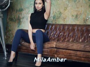MilaAmber