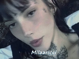 Milaaricci