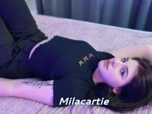 milacartie Camgirls Live