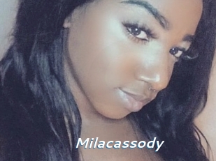 Milacassody