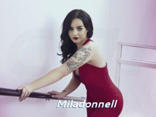 Miladonnell