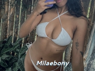 Milaebony