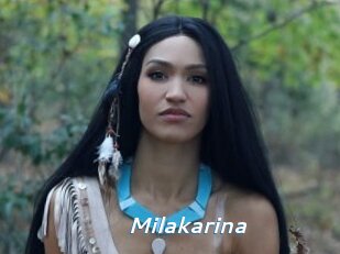 Milakarina