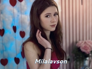 Milalavson