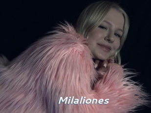 Milaliones