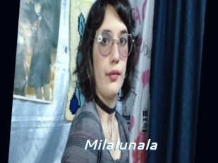 Milalunala