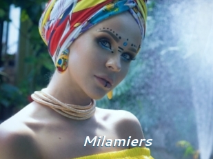 Milamiers
