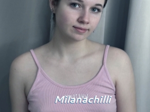 Milanachilli