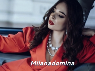 Milanadomina