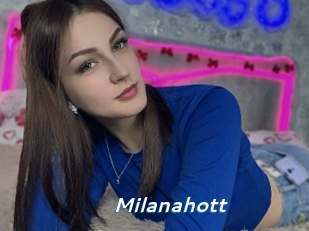Milanahott