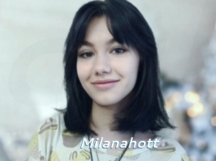 Milanahott