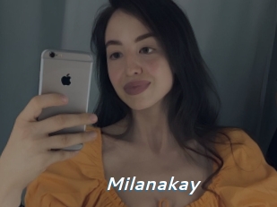 Milanakay