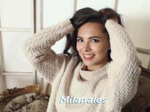 Milanales