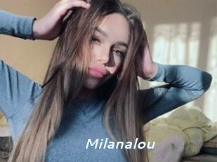 Milanalou