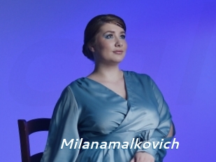 Milanamalkovich