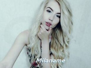 Milaname