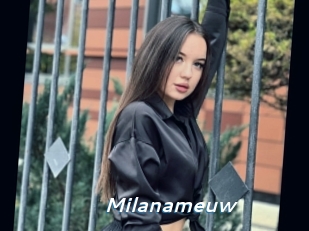 milanameuw Camgirls Live