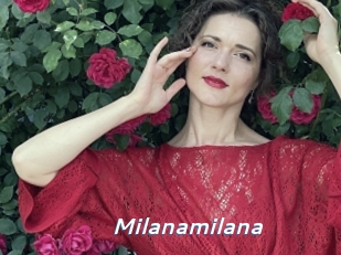 Milanamilana