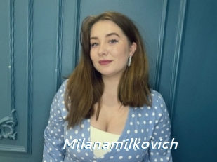 Milanamilkovich