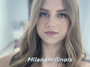 Milanamillinois