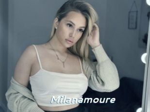 Milanamoure